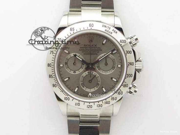 0521 DateJust 116234 SS YG BP Best Edition Gray Dial Diam Markers On SS YG Bracelet SA ZipUp 3745